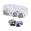 Sock laundry net 4 compartments