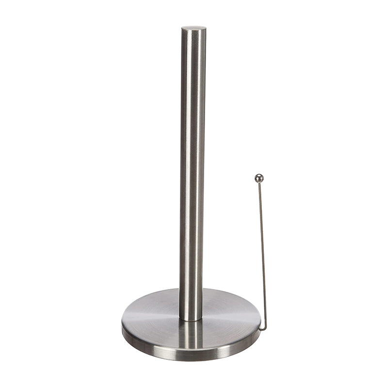 Clayton Kitchen Roll Holder Rustproof Stainless Steel