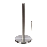 Clayton Kitchen Roll Holder Rustproof Stainless Steel