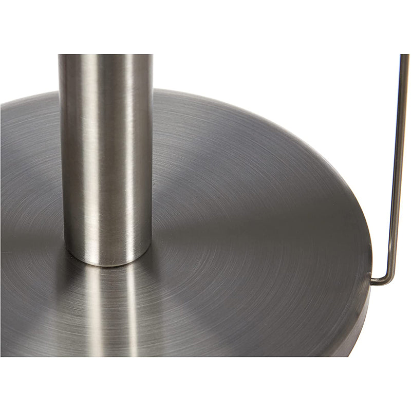 Clayton Kitchen Roll Holder Rustproof Stainless Steel