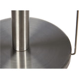 Clayton Kitchen Roll Holder Rustproof Stainless Steel