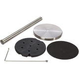 Clayton Kitchen Roll Holder Rustproof Stainless Steel