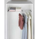 Multi-purpose Telescopic Extendable Shelf