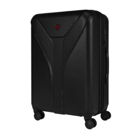 Ibex Suit Case Black Medium