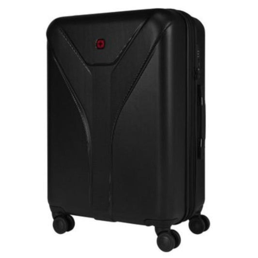 Ibex Suit Case Black Medium