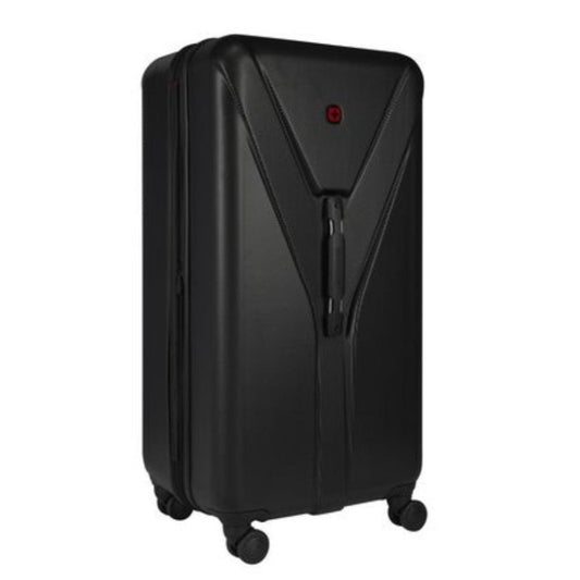 Ibex Suit Case Black Trunk