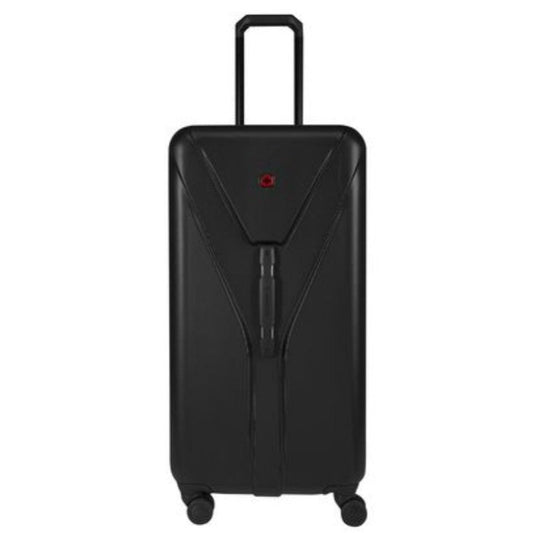 Ibex Suit Case Black Trunk