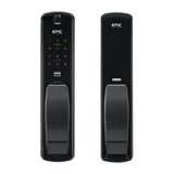 Epic Digital Lock Push & Pull