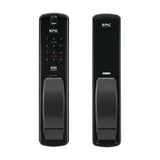 Epic Digital Lock Push & Pull