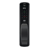 Epic Digital Lock Push & Pull