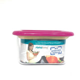 Anti Bacterial Container 450ml