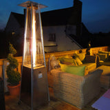 Patio Heater
