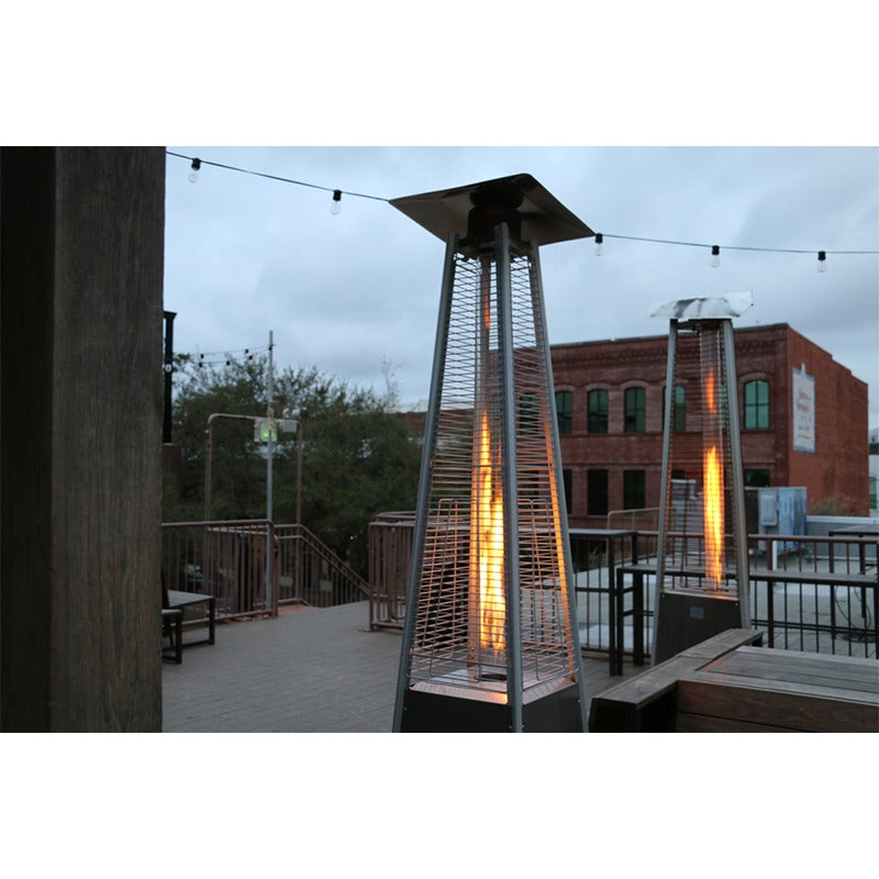Patio Heater