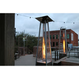 Patio Heater