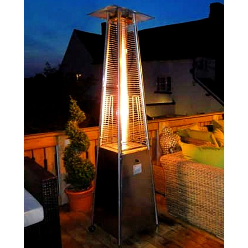 Patio Heater