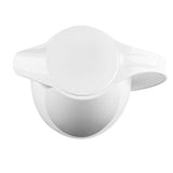 Emsa Auberge Jug 0.65 Liter White