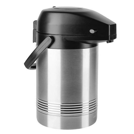 Emsa ‘President’ Pump-Vacuum Jug - 2 Liter