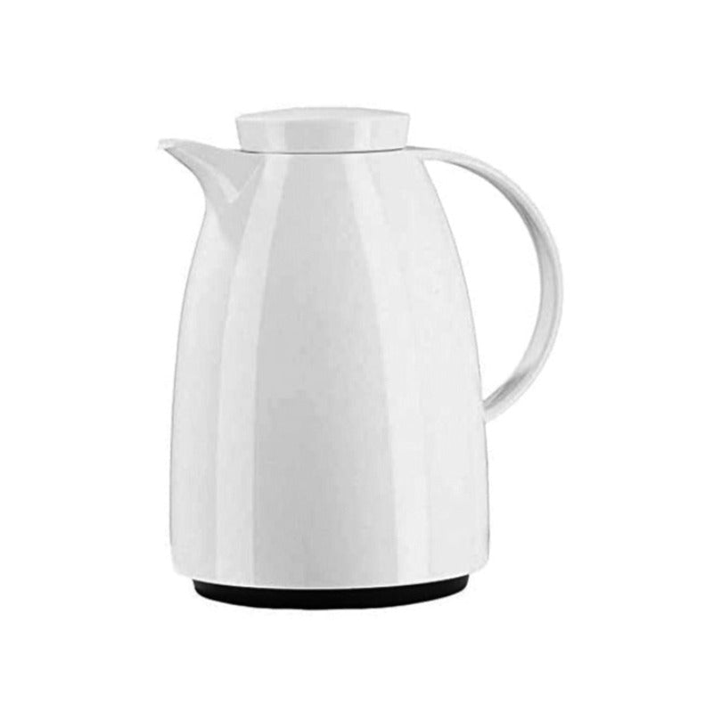 Emsa Auberge Jug 0.65 Liter White