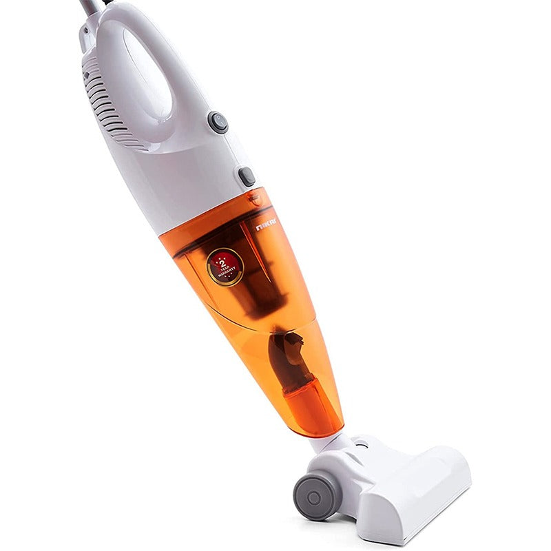 2 IN 1 Vacuum Stick 600W