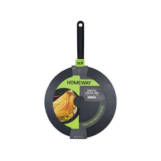 Concave Tawa-Nonstick 28-CM