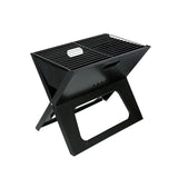 Foldable Charcoal BBQ Grill