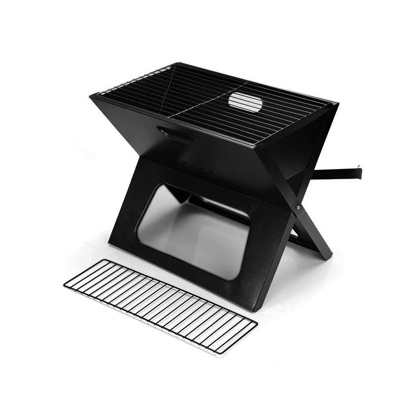 Foldable Charcoal BBQ Grill