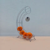 Love for Orange