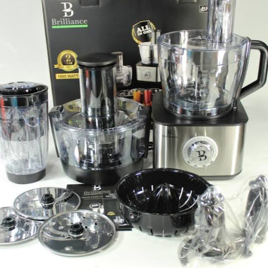 All in One Food Processor
