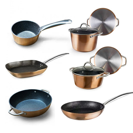 Fancy Cooking Set