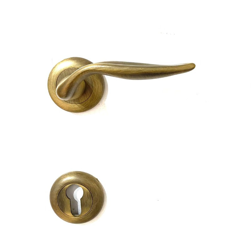 Handle on Rose Lybra AB