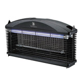 Large Indoor Premium Mosquito Killer Black