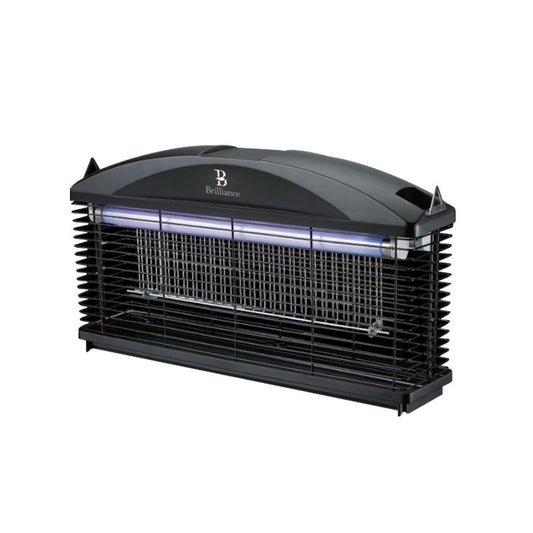 Indoor Premium Mosquito Killer Black