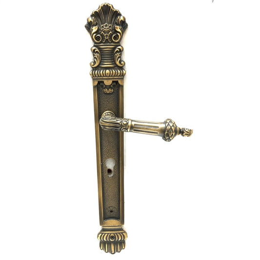 Main Door Handle Old Antique Classic