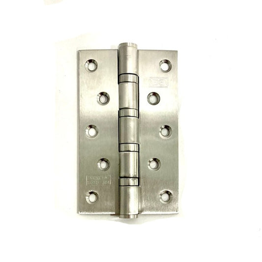 SS 304 Ball Bearing Hinge Pair 5*3*3 SN