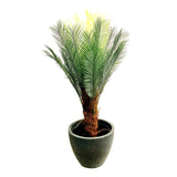 Artificial Areca Palm Tree 145cm