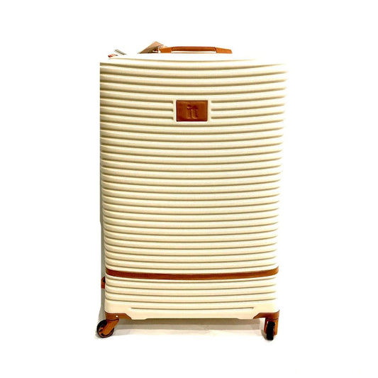 Luggage Set 3pcs Beige