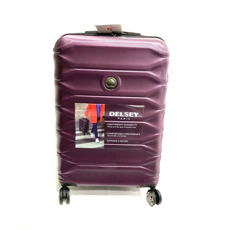 Buy Luggage Set online in Pakistan Delsey Meteor Luggage Set 3Pcs