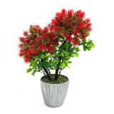 Artificial Plants in Pot