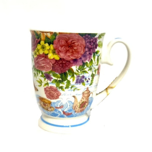 Thermo Glass Jug 1900ml