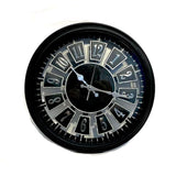 Heritage Wall Clock Trax