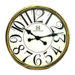 Heritage Wall Clock Scot