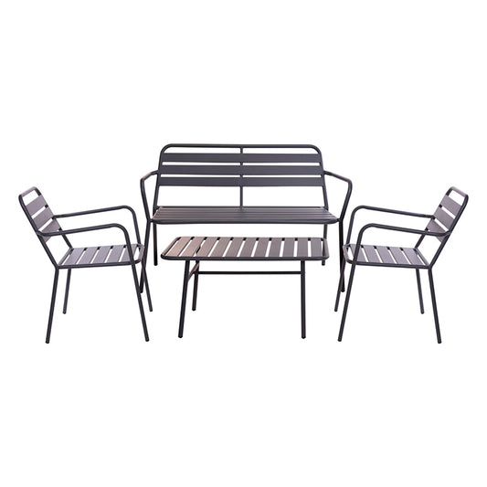 JB Saeed Studio Garden Furniture and Patio Accessories