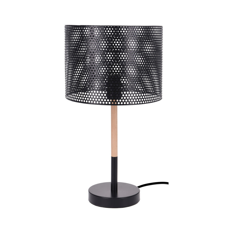 Table Lamp Metal 51cm