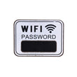 Black Board Mdf Wifi Password