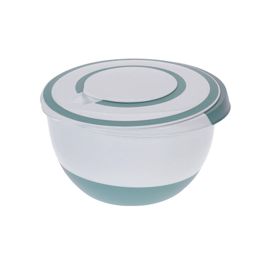 Transparent Bowl 5 Liter