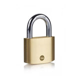 Yale Padlock Brass 70mm