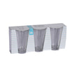 Drinking Glass Set of 3