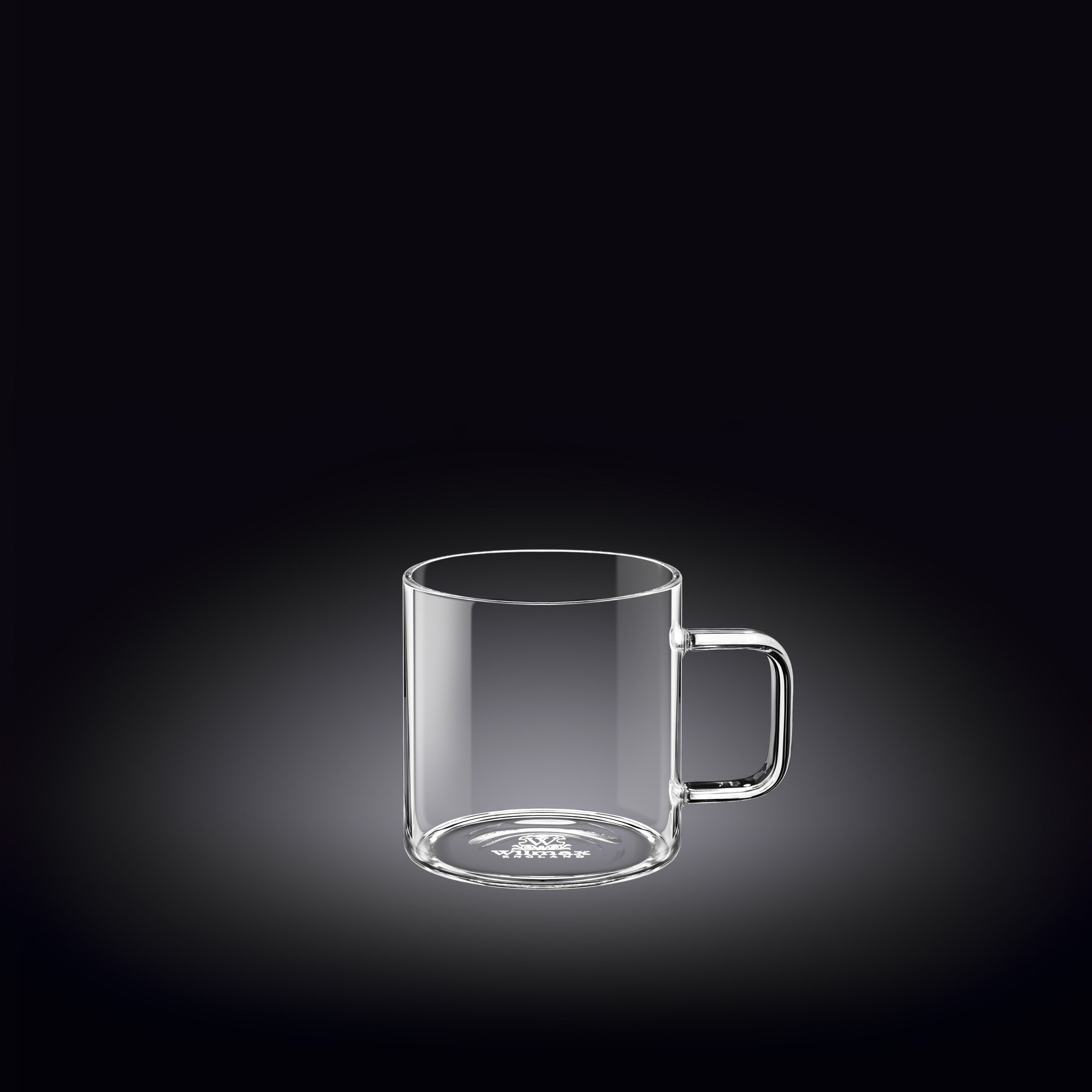 Thermo Espresso Coffee Mug 100ml