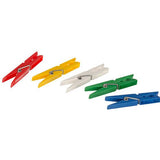 Clothes Peg Colorado 50 pcs