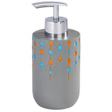 Tumbler and Soap Pump